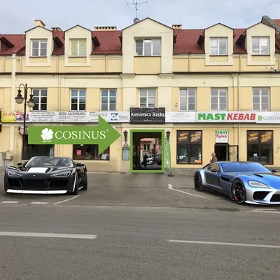 COSINUS Włocławek - Licea i Szkoły Policealne dla dorosłych